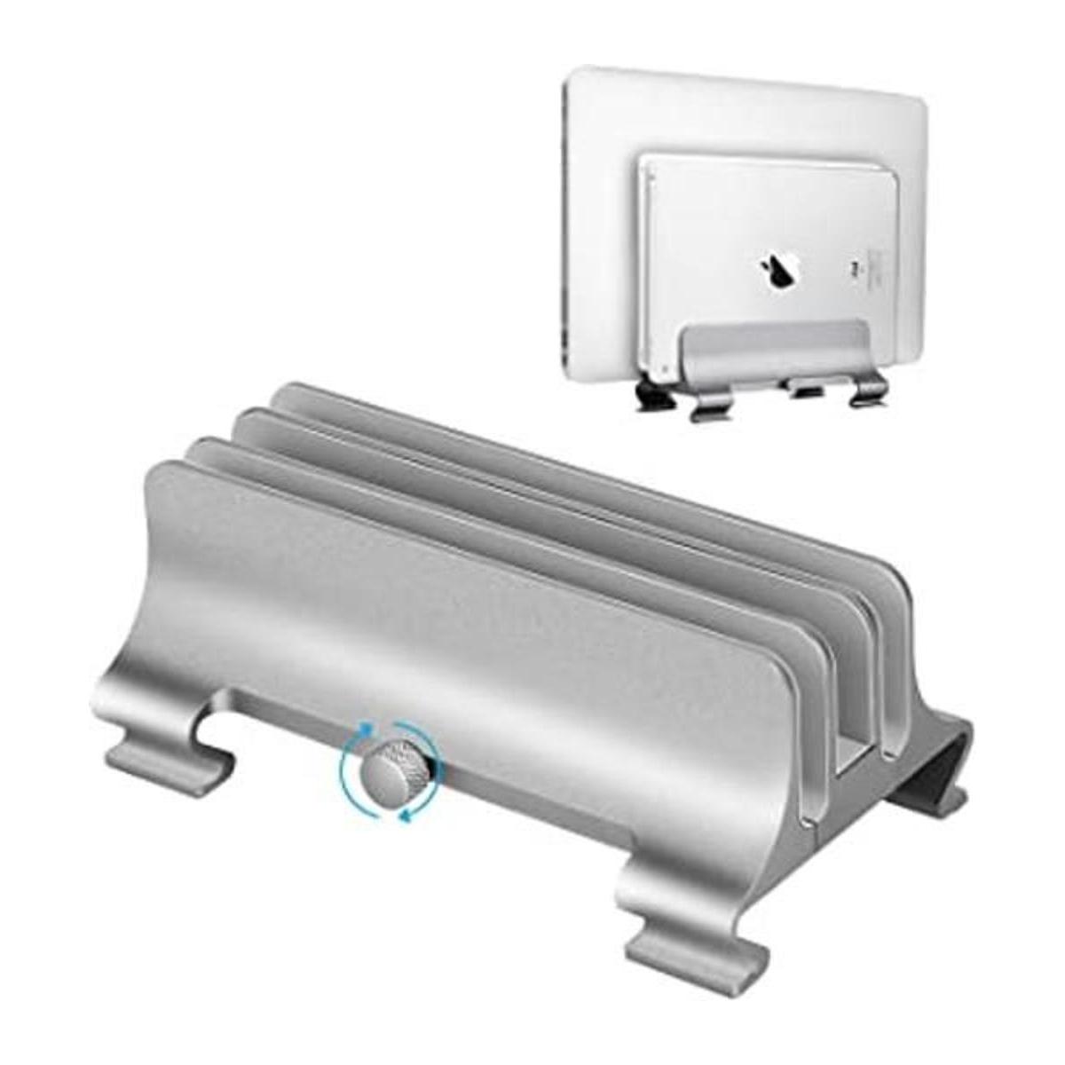 Soporte vertical para laptop versión actualizada
