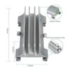 Soporte vertical para laptop versión actualizada_2
