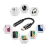Adaptador de audio USB C a 0.138 in conector USB tipo C a_3