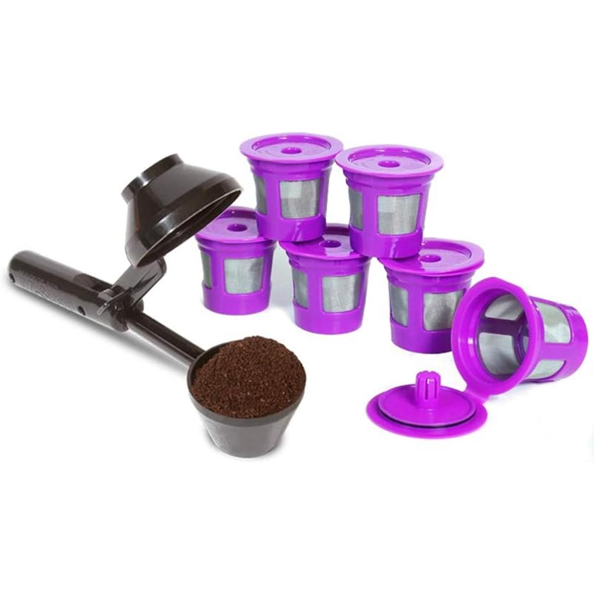 Perfect Pod filtros para café reutilizables CaféSave