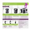 Perfect Pod filtros para café reutilizables CaféSave_5