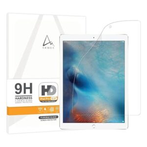 ARMOR Protector de Pantalla de Cristal Flexible para iPad_1