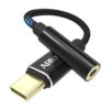 Adaptador de audio USB C a 0.138 in conector USB tipo C a_1