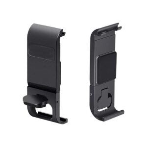 Reemplazo de puerta lateral para GoPro Hero 9 Hero 10_1