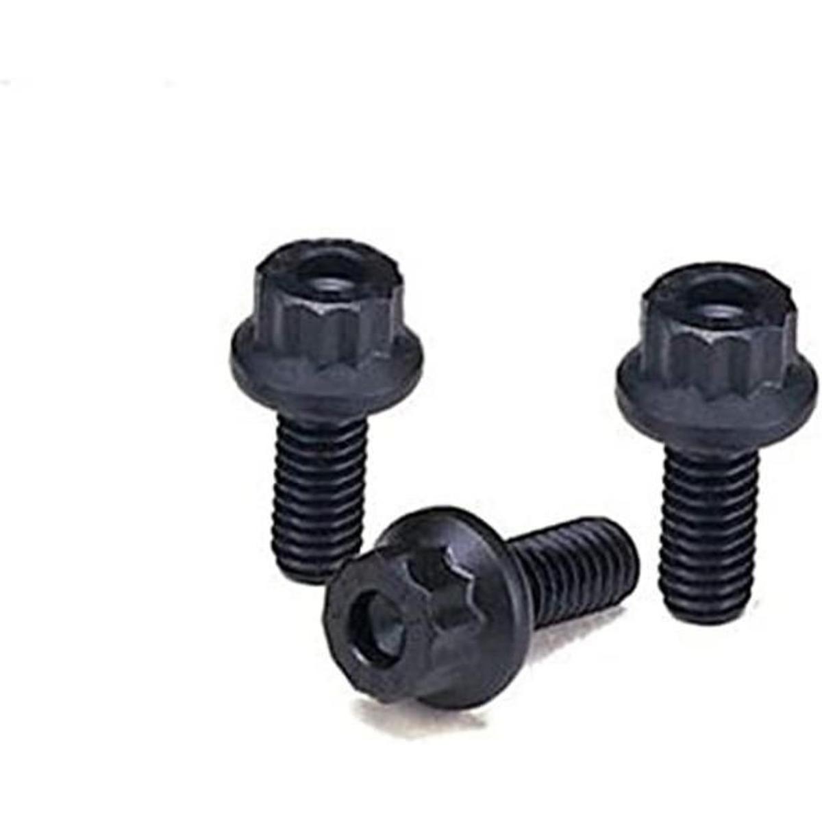 ARP 645 1500 Negro xido 7 16 14 RH hilo 1.500 UHL