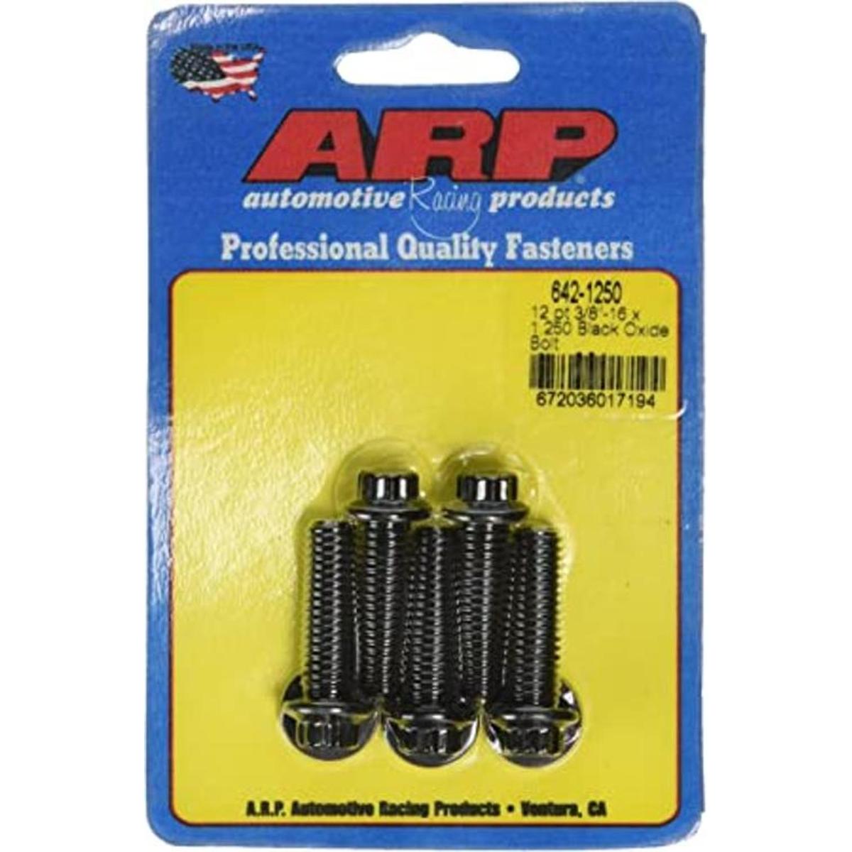 ARP Kit de pernos 6421250