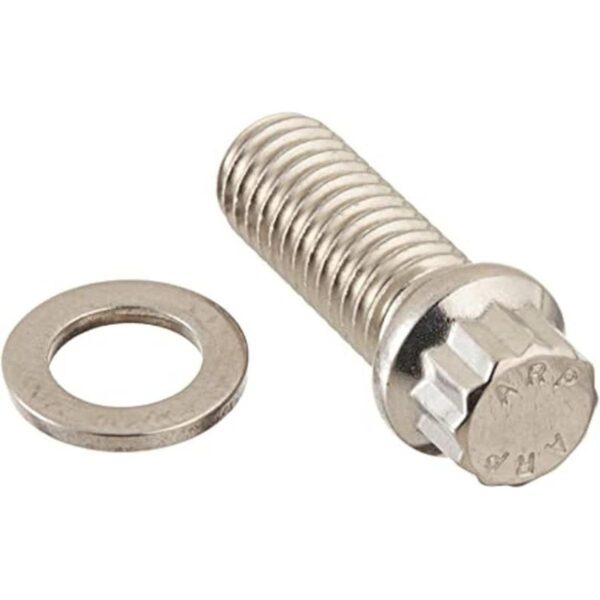 ARP Kit de pernos de admisión 3342102 para Chevy de bloque_1