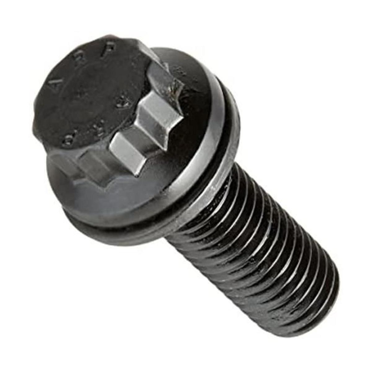 Kit de pernos de 12 puntos 5 unidades 0.394 in x 0.059 x