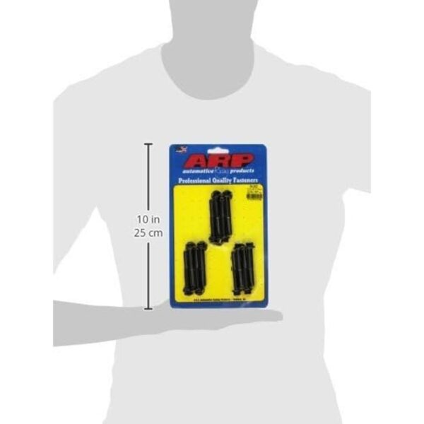 ARP Kit de pernos de admisión 1542002 para Ford de bloque_4