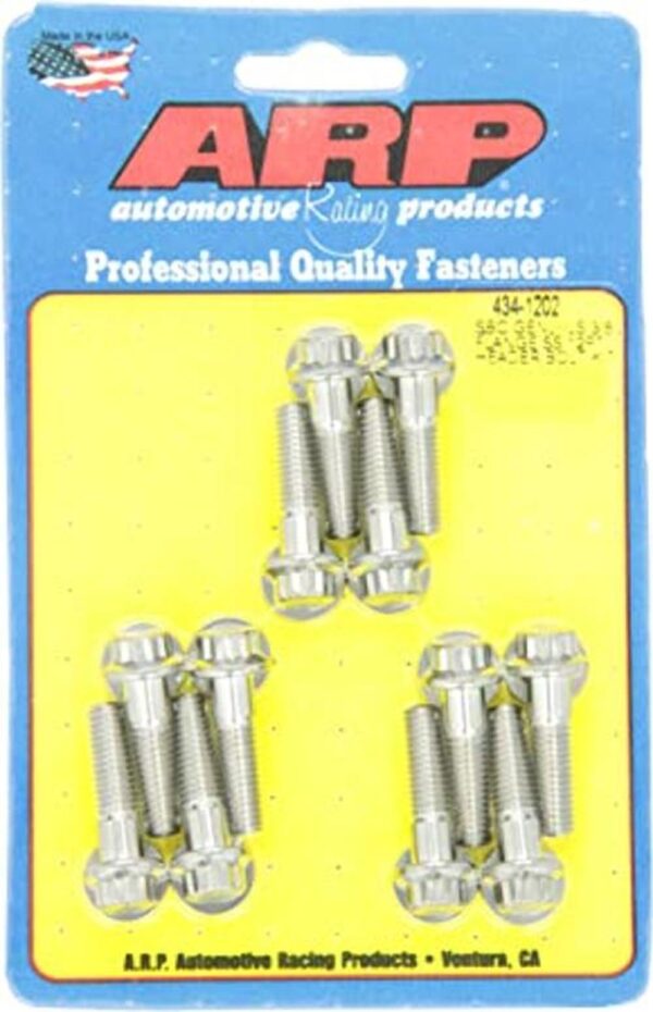 ARP Kit de pernos de cabeza de acero inoxidable 4341202_1