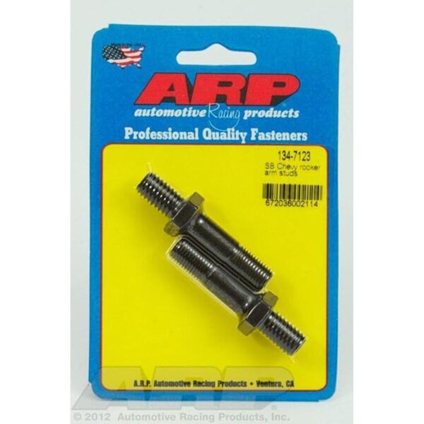 ARP 1347123 Kit de pernos de balancín de 716 pulgadas 2_1