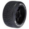 ARRMA dBoots Hoons 53107 2.9 Neumáticos con cinturón_2