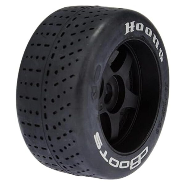 ARRMA dBoots Hoons 53107 2.9 Neumáticos con cinturón_2