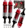 Big BORE Shocks Pieza de actualización para Traxxas_1