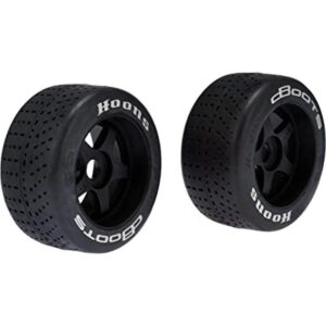 ARRMA dBoots Hoons 53107 2.9 Neumáticos con cinturón_1