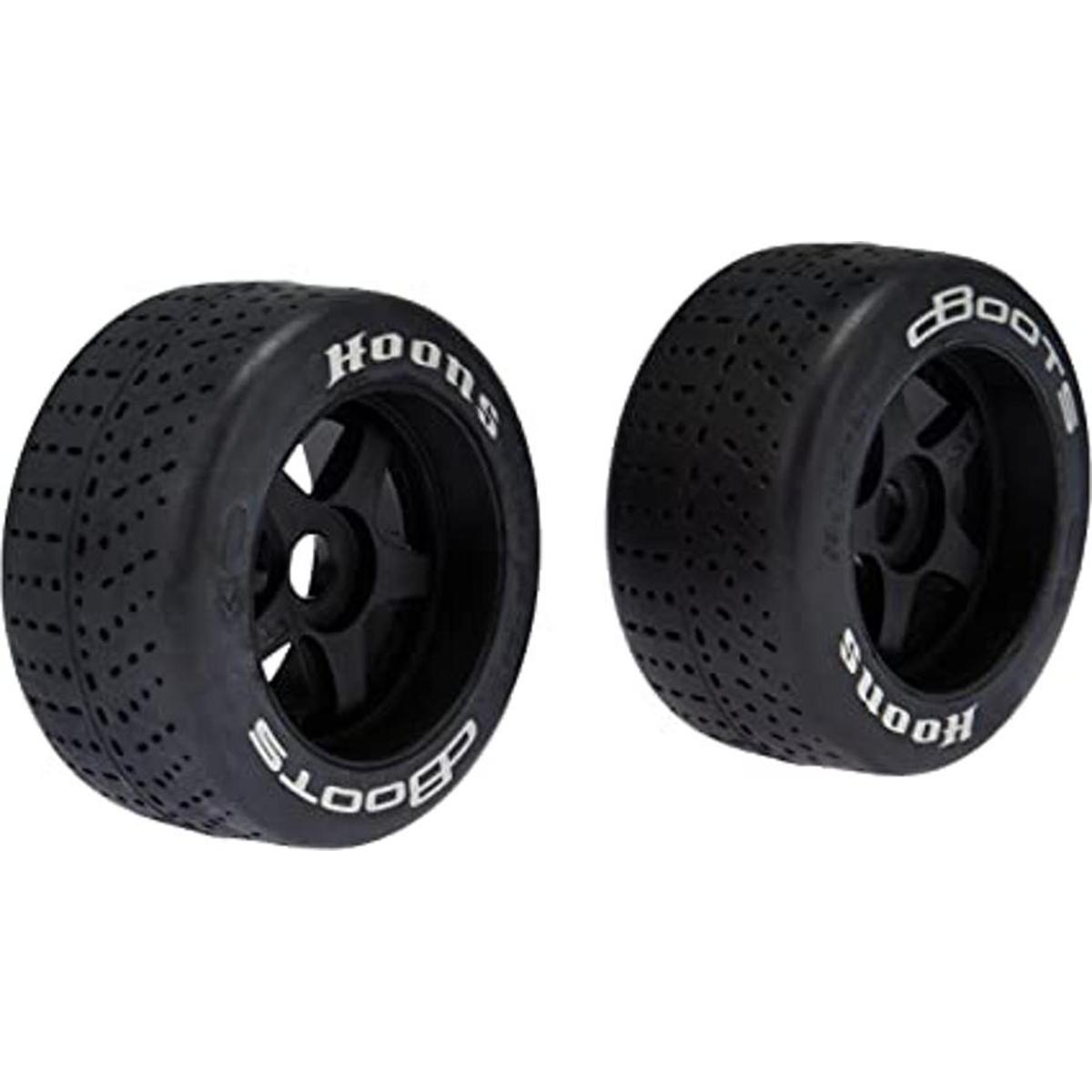 ARRMA dBoots Hoons 53107 2.9 Neumáticos con cinturón