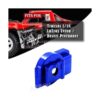 ARRCat Placa de motor de carcasa de caja de cambios de