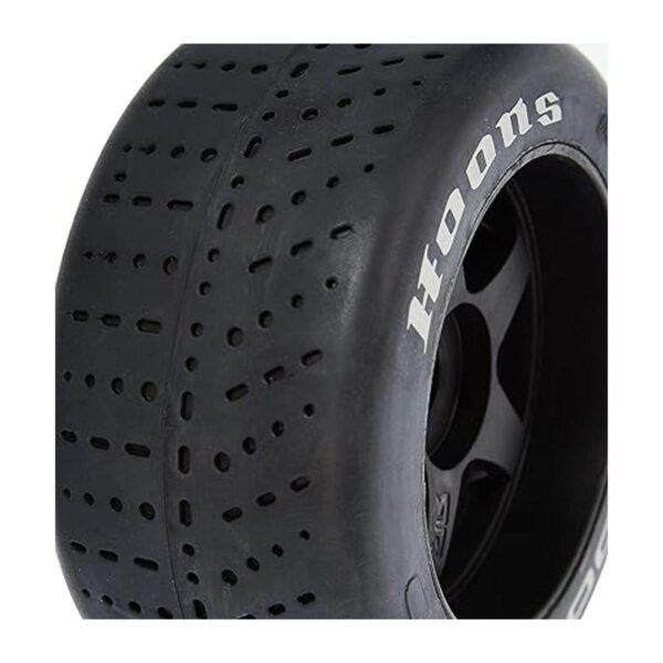 ARRMA dBoots Hoons 53107 2.9 Neumáticos con cinturón_4