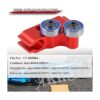 ARRCat RC Upgrades Parte para 17 Arrma Limitless_2