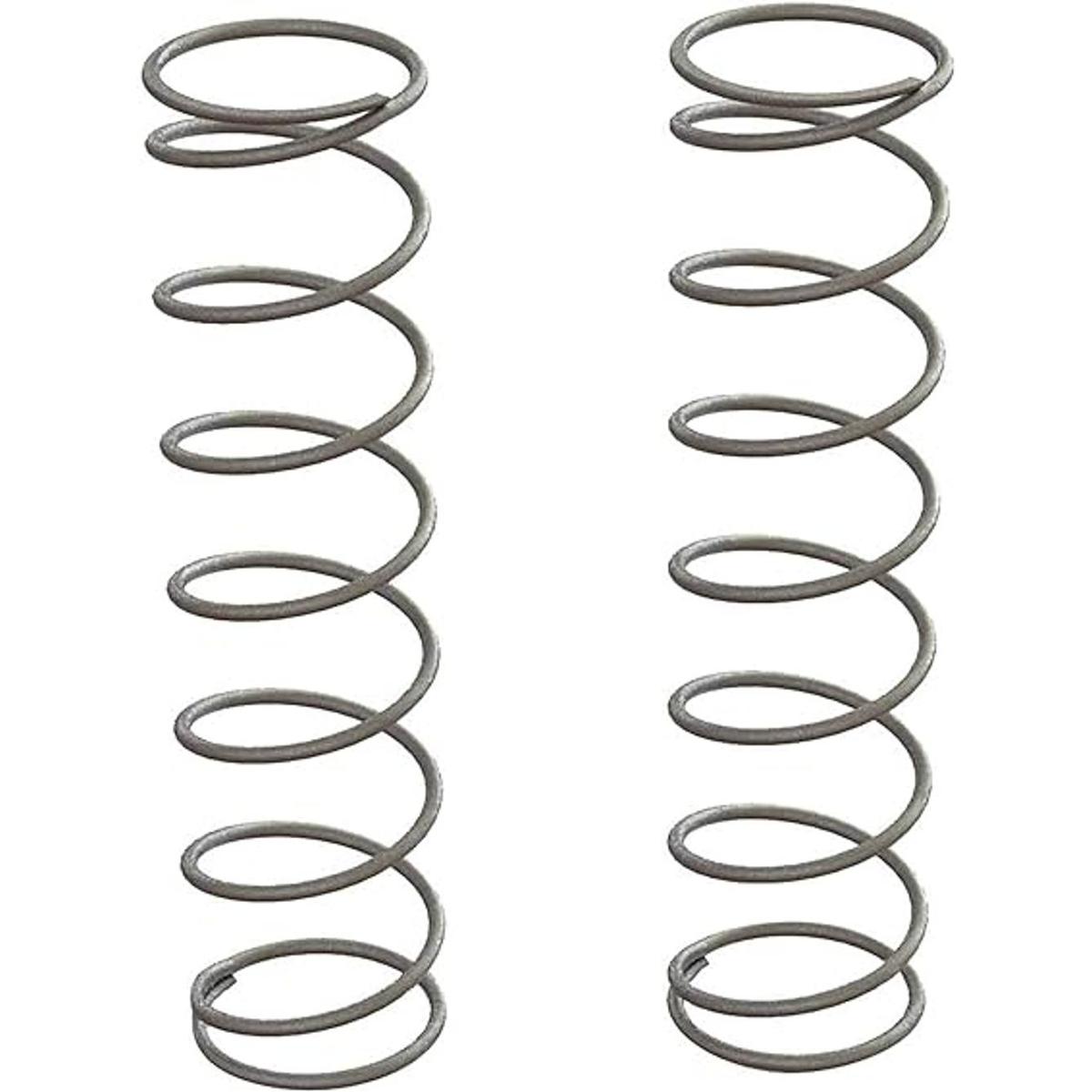 ARRMA Muelles amortiguadores de 3.740 in 0.87 nmm 5.0