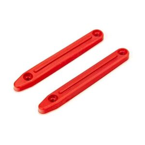 ARRMA Roof Rails Red ARA480030_1