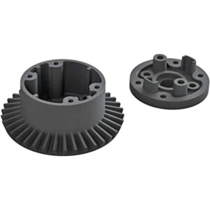 ARRMA Juego de caja diferencial 37T engranaje principal_1