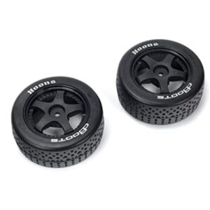 ARRMA dBoots Hoons 35085 2.4 blanco Cinturón de 5_1