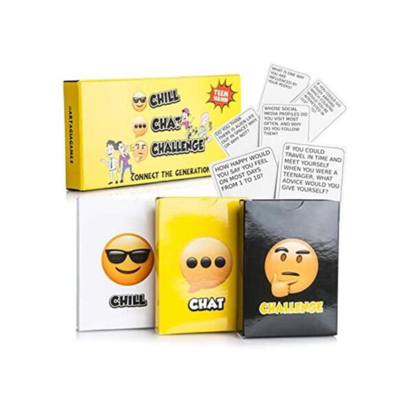 Divertido juego de habilidades sociales y terapia para_1