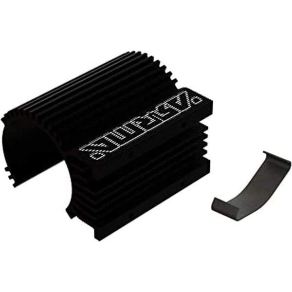 ARRMA Disipador de calor de motor 4074 ARA390299 Motores_1