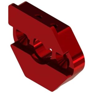 ARRMA Placa de montaje de motor deslizante serie 50_1