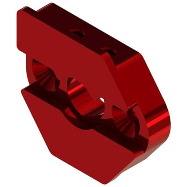 ARRMA Placa de montaje de motor deslizante serie 50_1
