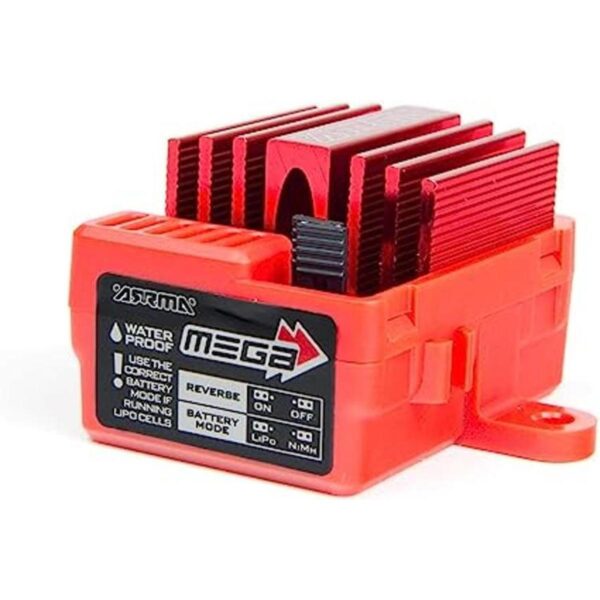 Arrma ARA390288 Repuestos de coche con control de radio_1