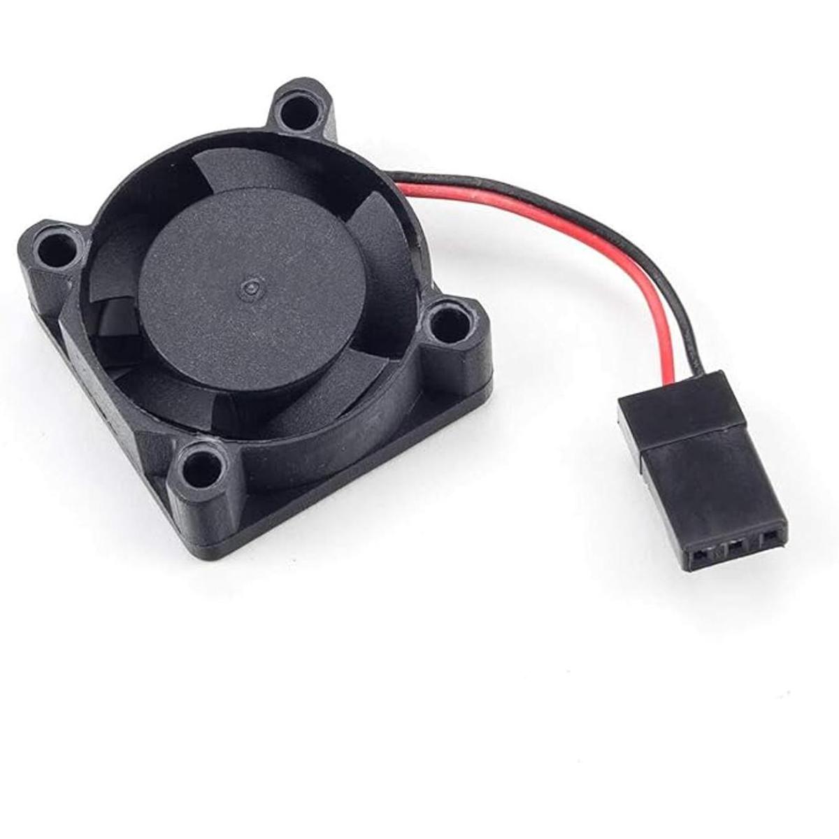 ARRMA BLX100 120 ESC Ventilador ARA390290