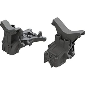 ARRMA Cubiertas compuestas para caja de cambios superior y_1