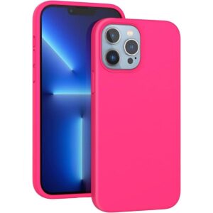ARSUNOVO Funda compatible con iPhone 13 Pro de 6.1_1