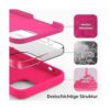 ARSUNOVO Funda compatible con iPhone 13 Pro de 6.1_2