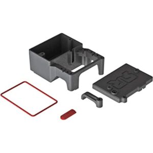 ARRMA Juego de caja de radio 4x4_1