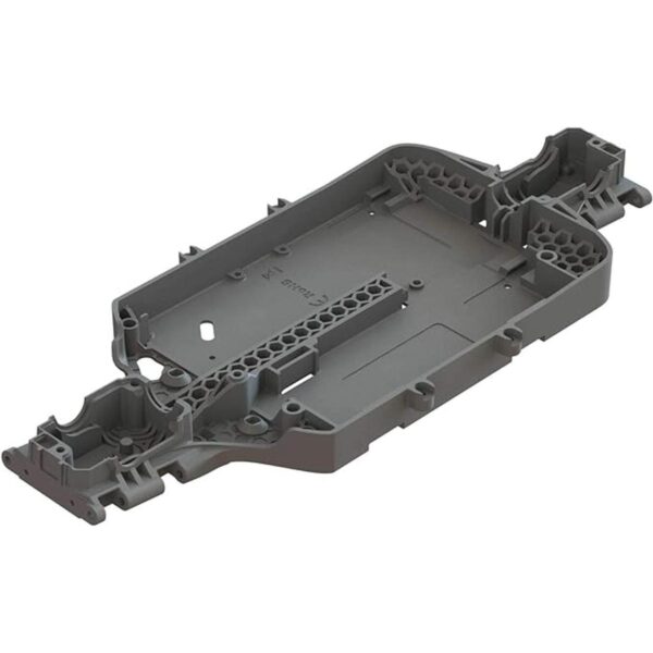 ARRMA Chasis compuesto SWB ARA320607_1