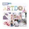 ARTDOT Cuentas de pintura de diamante 5D 445000 piezas de