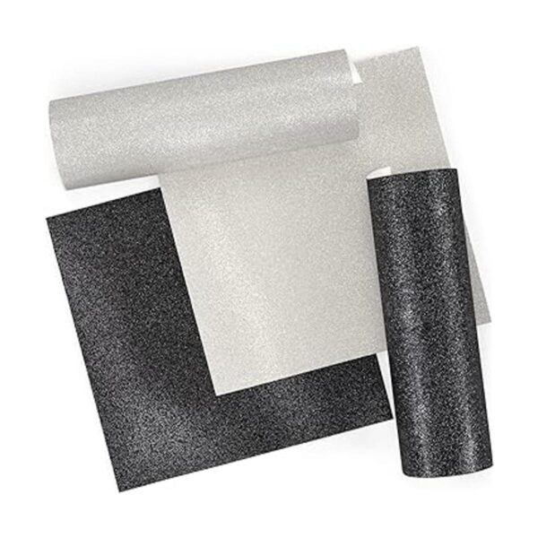 ARTEZA ARTZ4635 Plantillas de papel blanco y negro 24_2