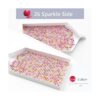 ARTDOT Cuentas de pintura de diamante 5D 445000 piezas de