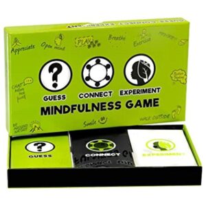 Juegos de atención plena para niños tiempo de vinculación_1