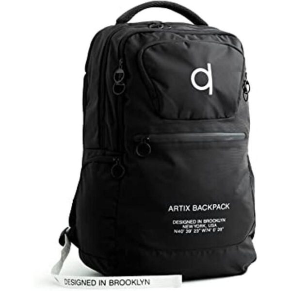 Artix Cómoda mochila de viaje para portátil Se adapta a_1