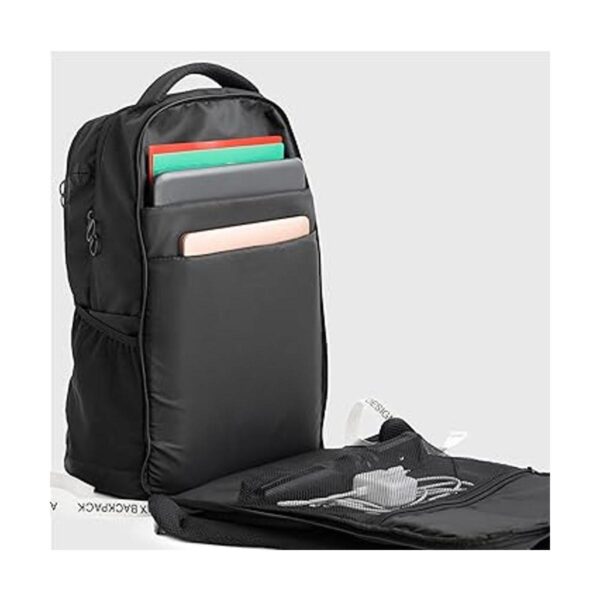 Artix Cómoda mochila de viaje para portátil Se adapta a_4
