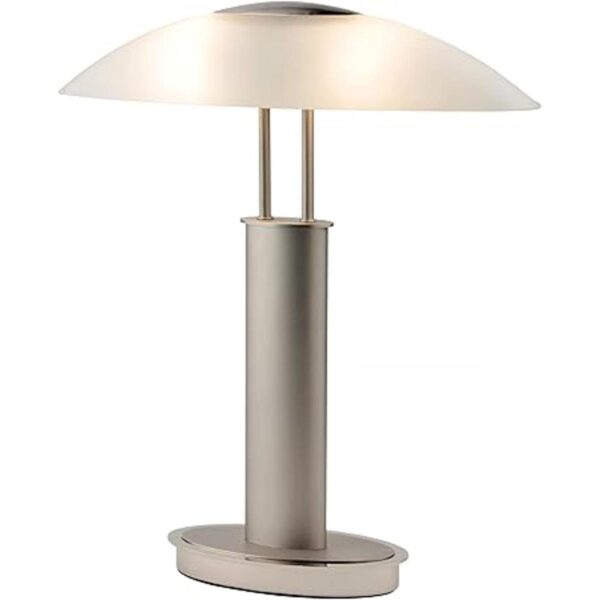 Artiva USA Avalon 9476TCM Lámpara de mesa con interruptor_2
