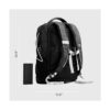 Artix Cómoda mochila de viaje para portátil Se adapta a_2