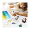 Artkal Mini Fuse Beads 24000 cuentas de hierro de 48_3