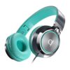 Artix CL750 audífonos plegables con aislamiento de sonido_1
