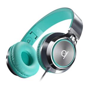 Artix CL750 audífonos plegables con aislamiento de sonido_1