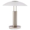 Artiva USA Avalon 9476TCM Lámpara de mesa con interruptor_1